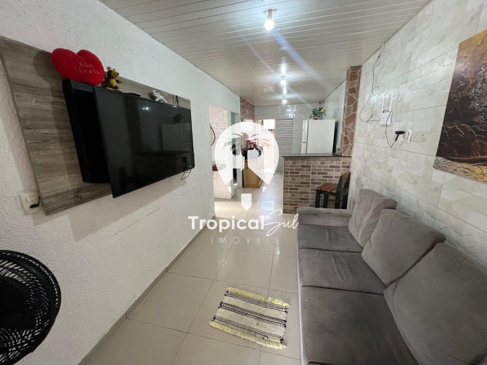 Casa, 3 quartos, 60 m² - Foto 8
