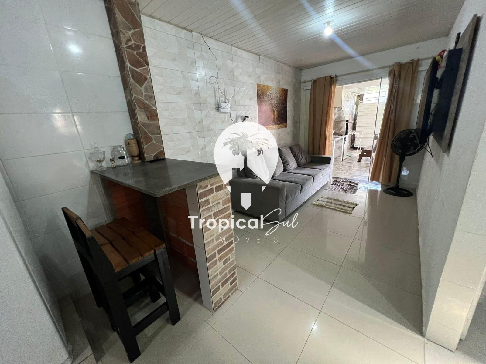 Casa, 3 quartos, 60 m² - Foto 9