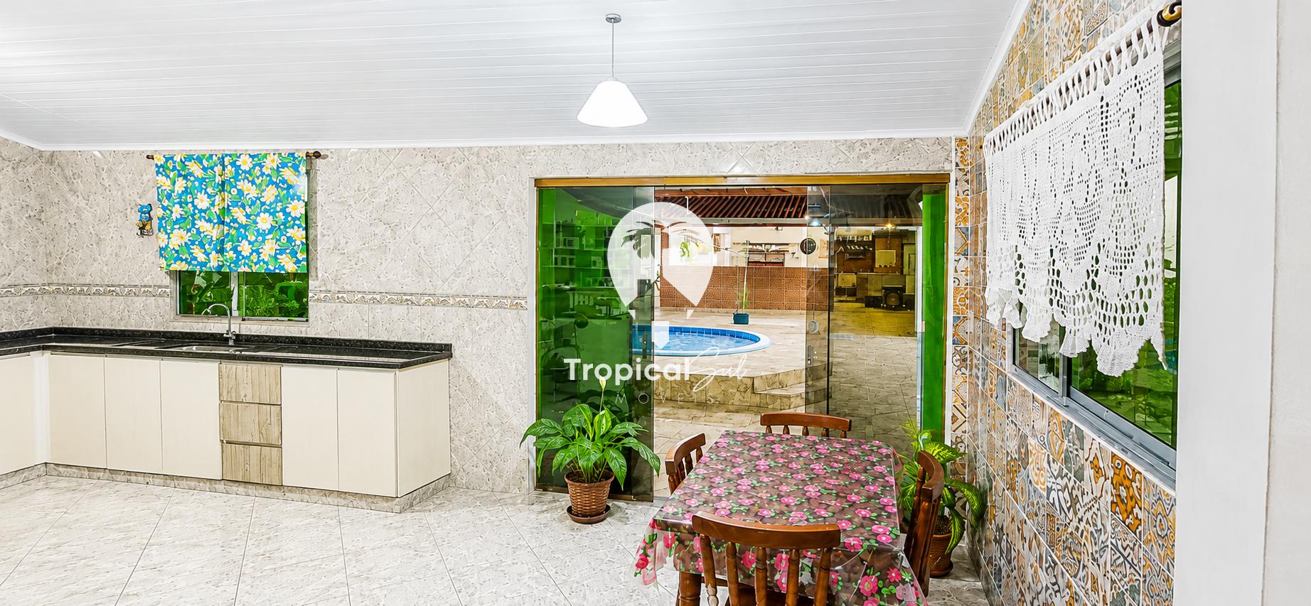 Casa, 3 quartos, 265 m² - Foto 10