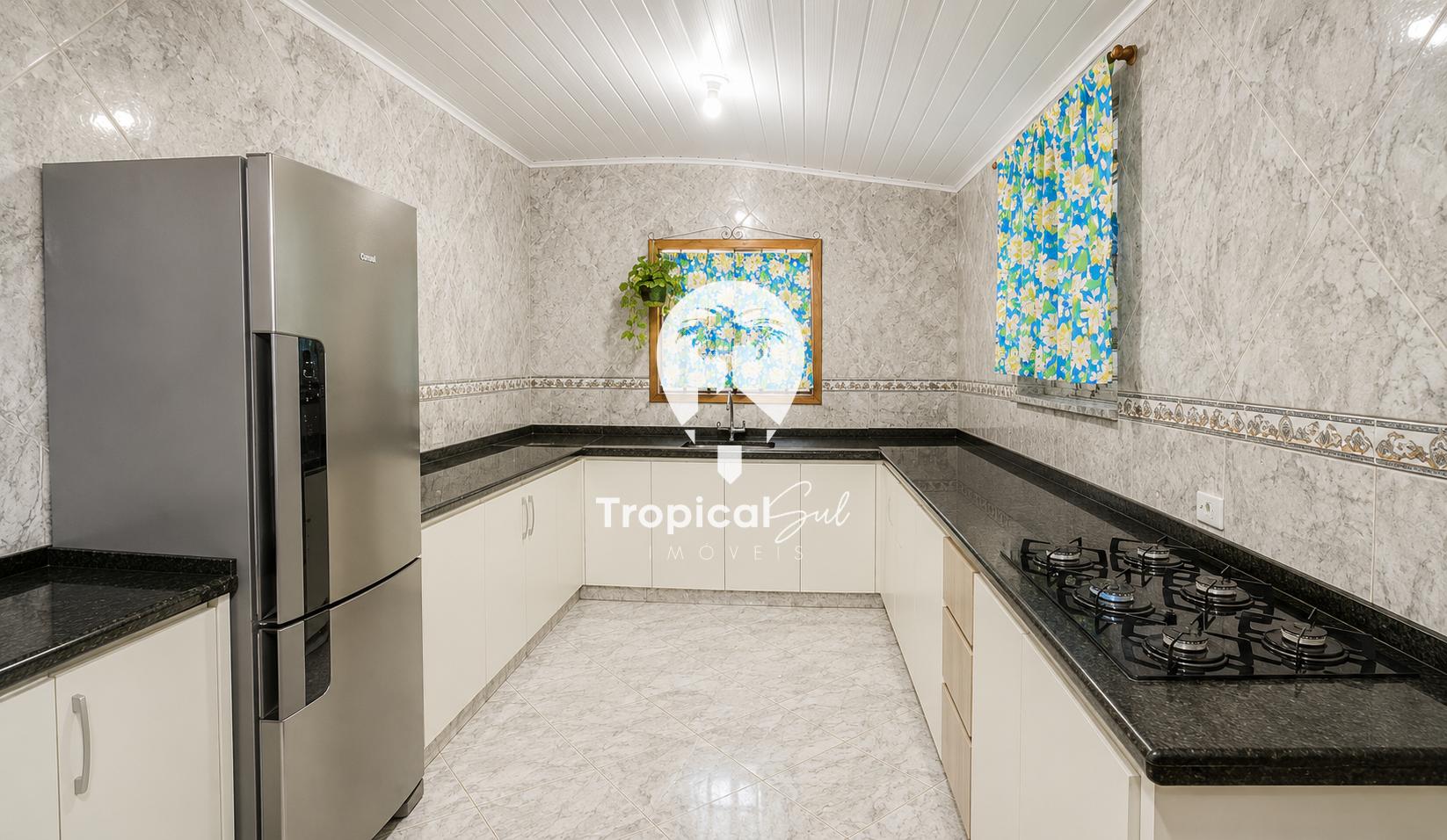 Casa, 3 quartos, 265 m² - Foto 11