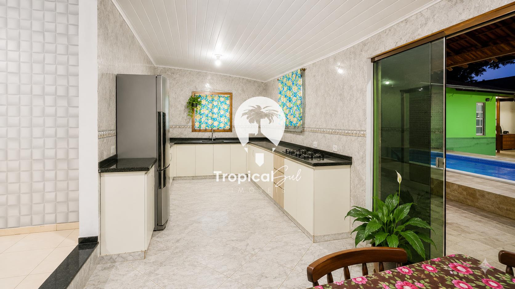 Casa, 3 quartos, 265 m² - Foto 12