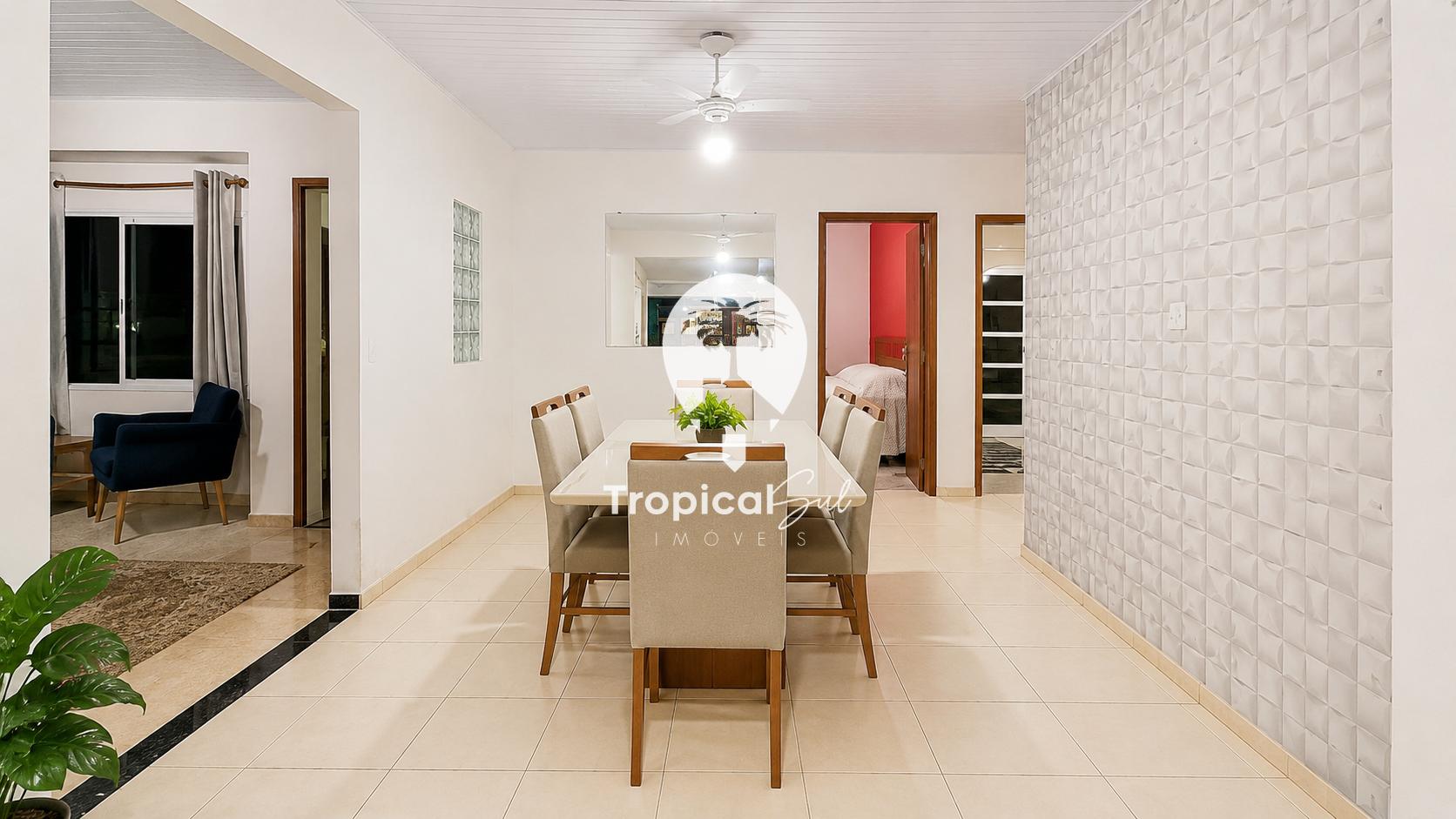 Casa, 3 quartos, 265 m² - Foto 9