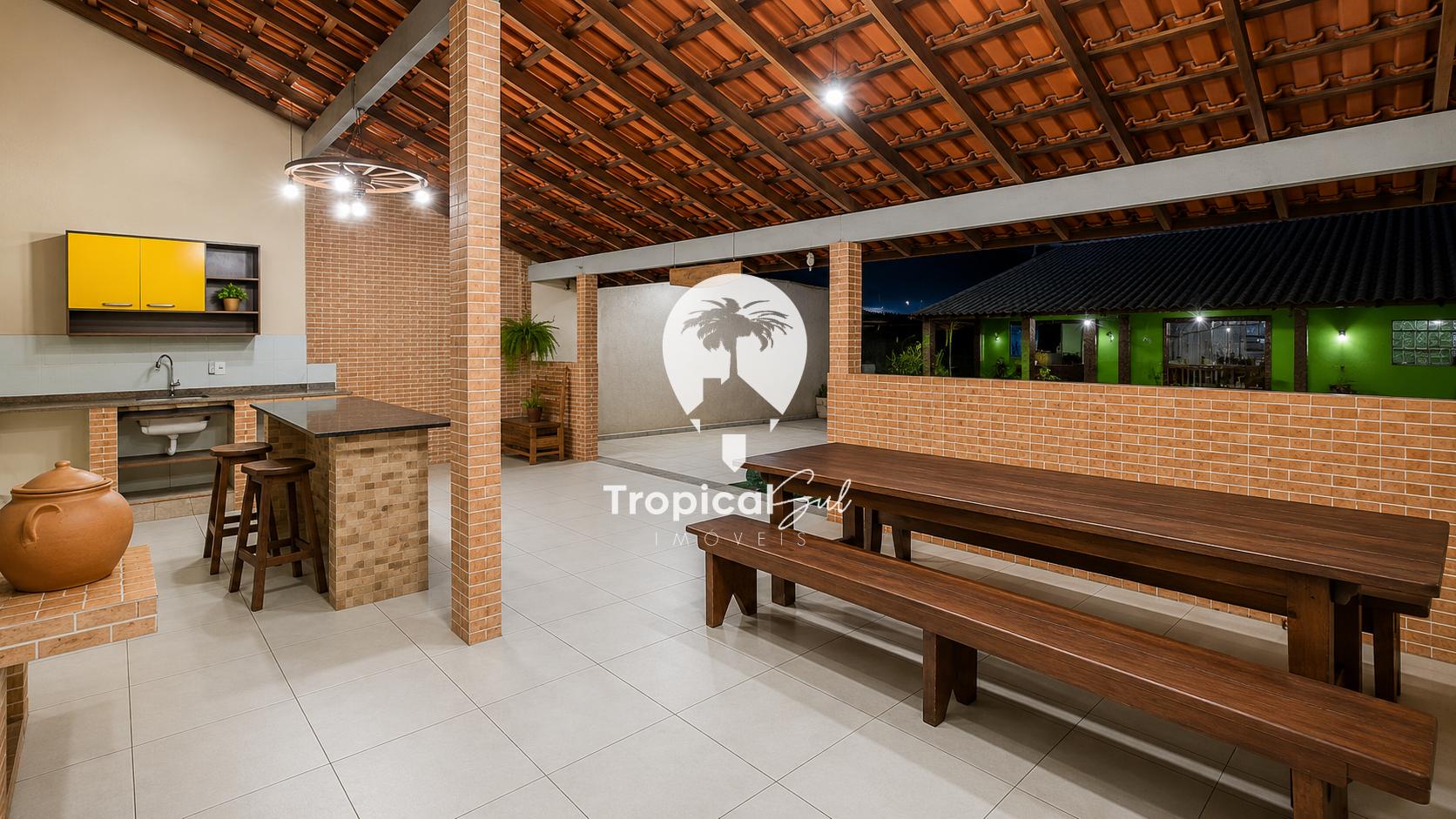 Casa, 3 quartos, 265 m² - Foto 21