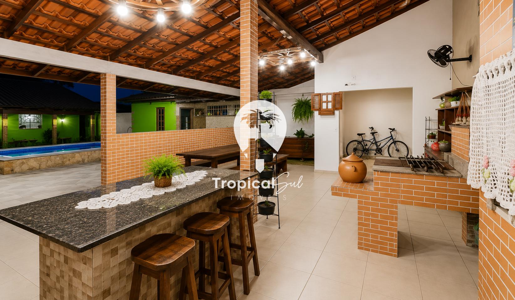 Casa, 3 quartos, 265 m² - Foto 22