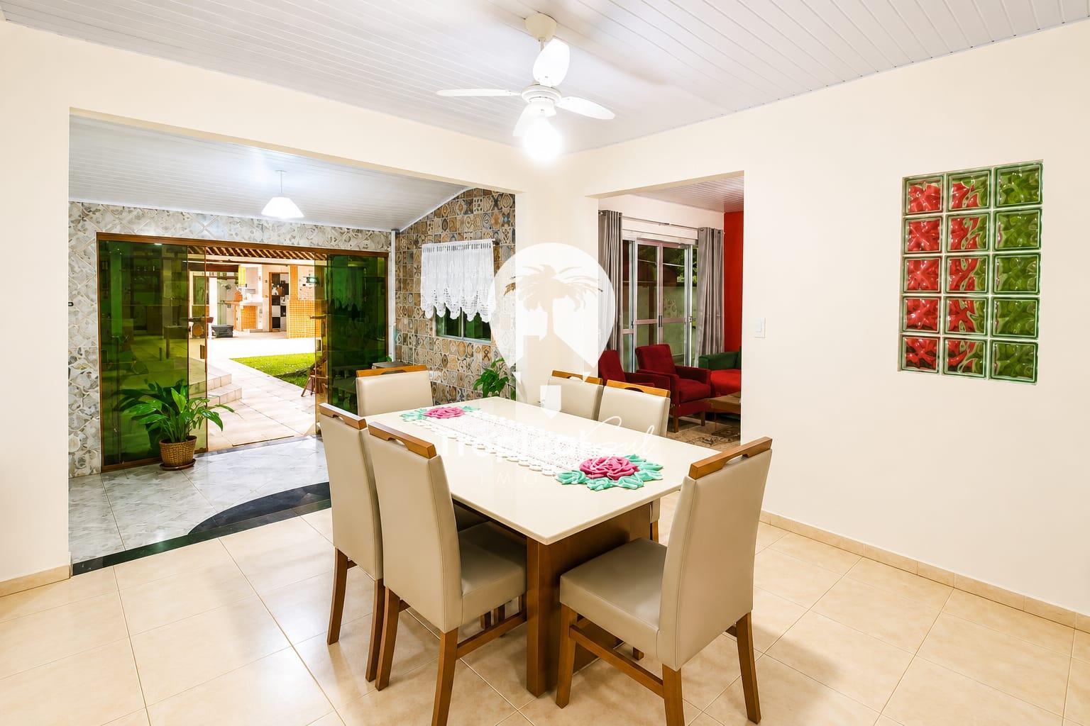 Casa, 3 quartos, 265 m² - Foto 8