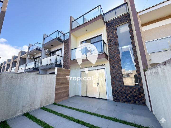 Sobrado Tr?plex 03 su?tes com Piscina ? venda, Beltrami, PONTA...