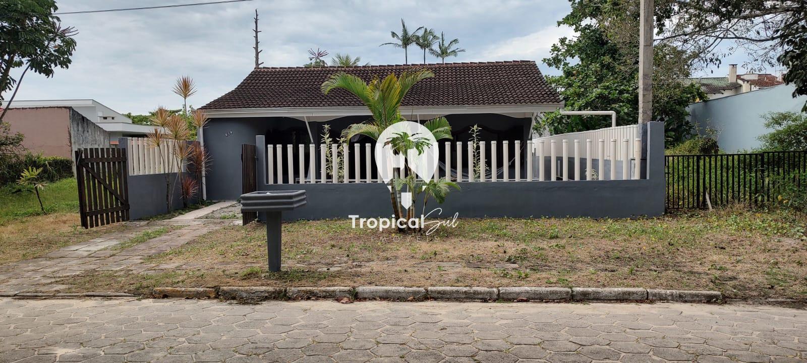 Casa ? venda,  Balneario Atami Norte, PONTAL DO PARANA - PR