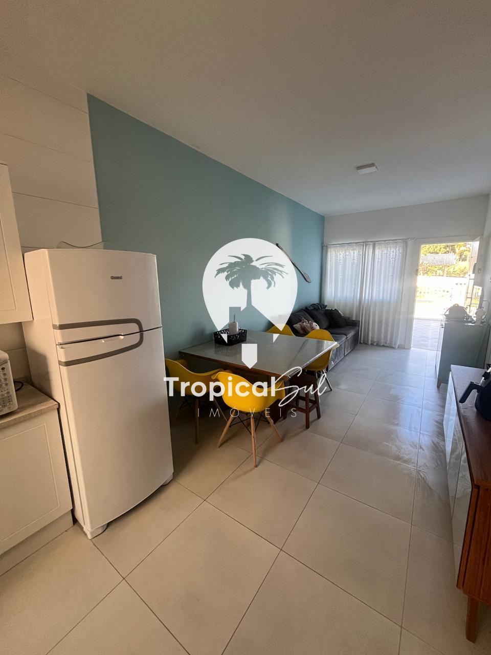 Casa, 1 quarto, 55 m² - Foto 2
