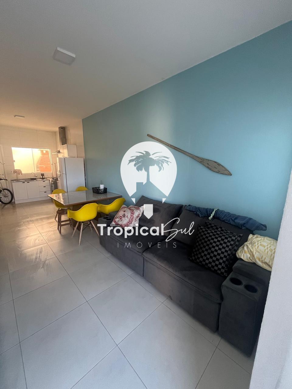 Casa, 1 quarto, 55 m² - Foto 6