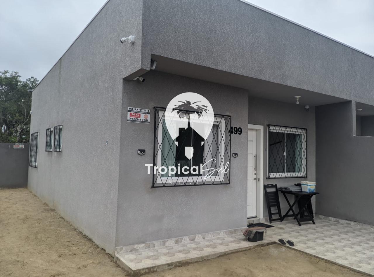 Casa, 1 quarto, 55 m² - Foto 13