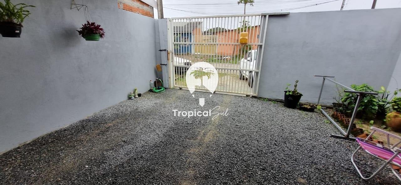 Casa, 3 quartos, 80 m² - Foto 2