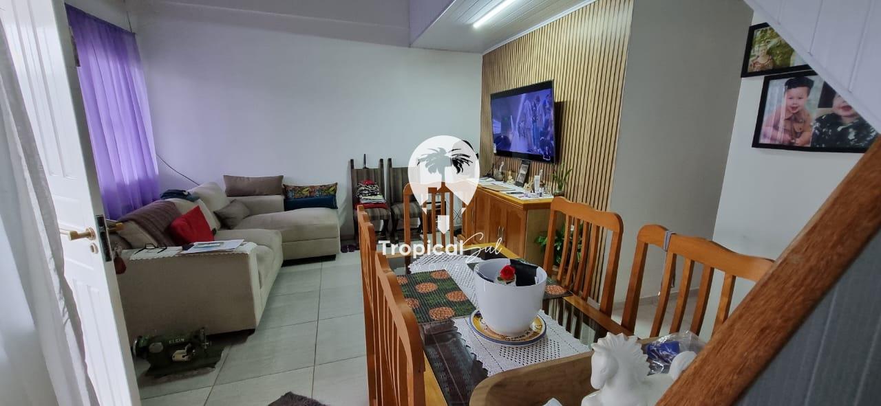 Casa, 3 quartos, 80 m² - Foto 7