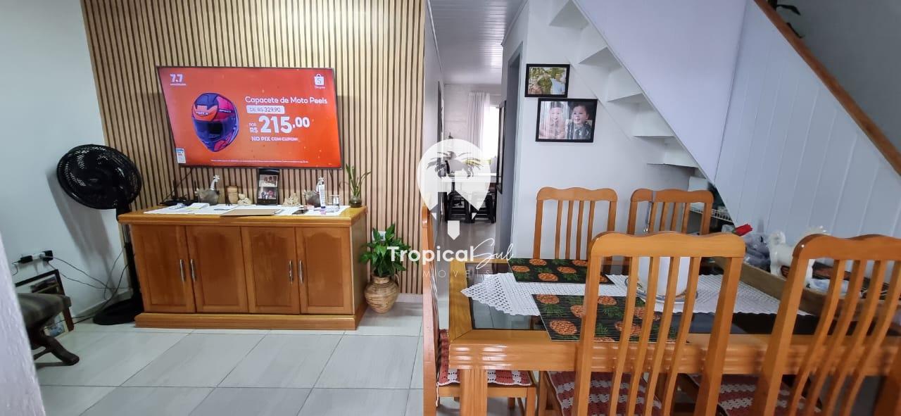 Casa, 3 quartos, 80 m² - Foto 9