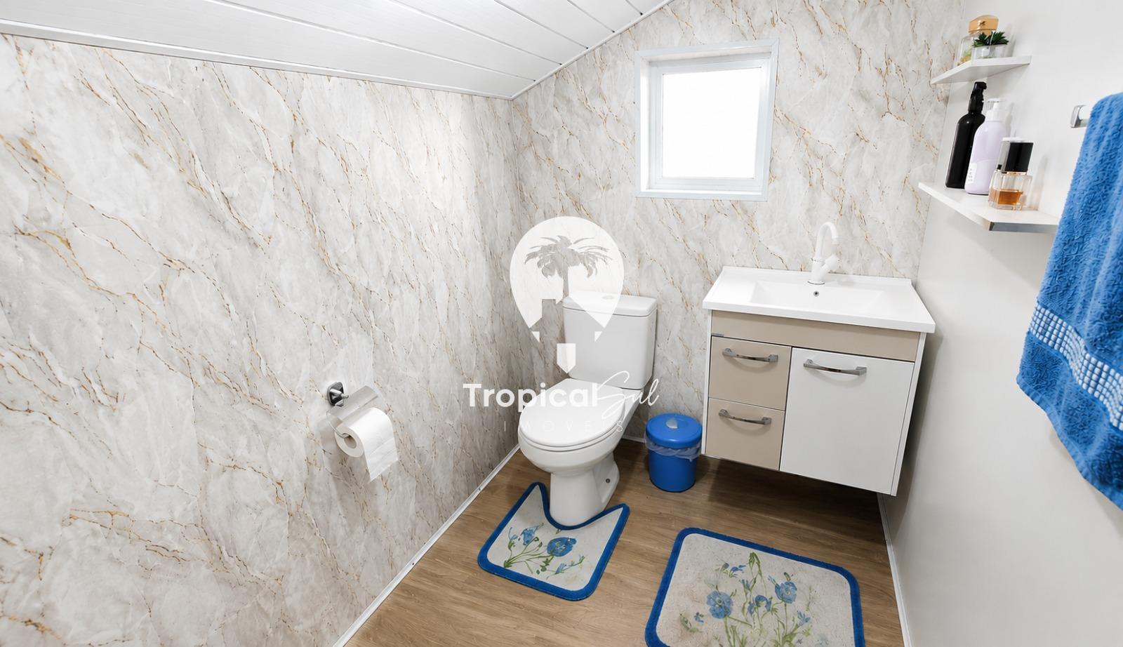 Casa, 3 quartos, 80 m² - Foto 14