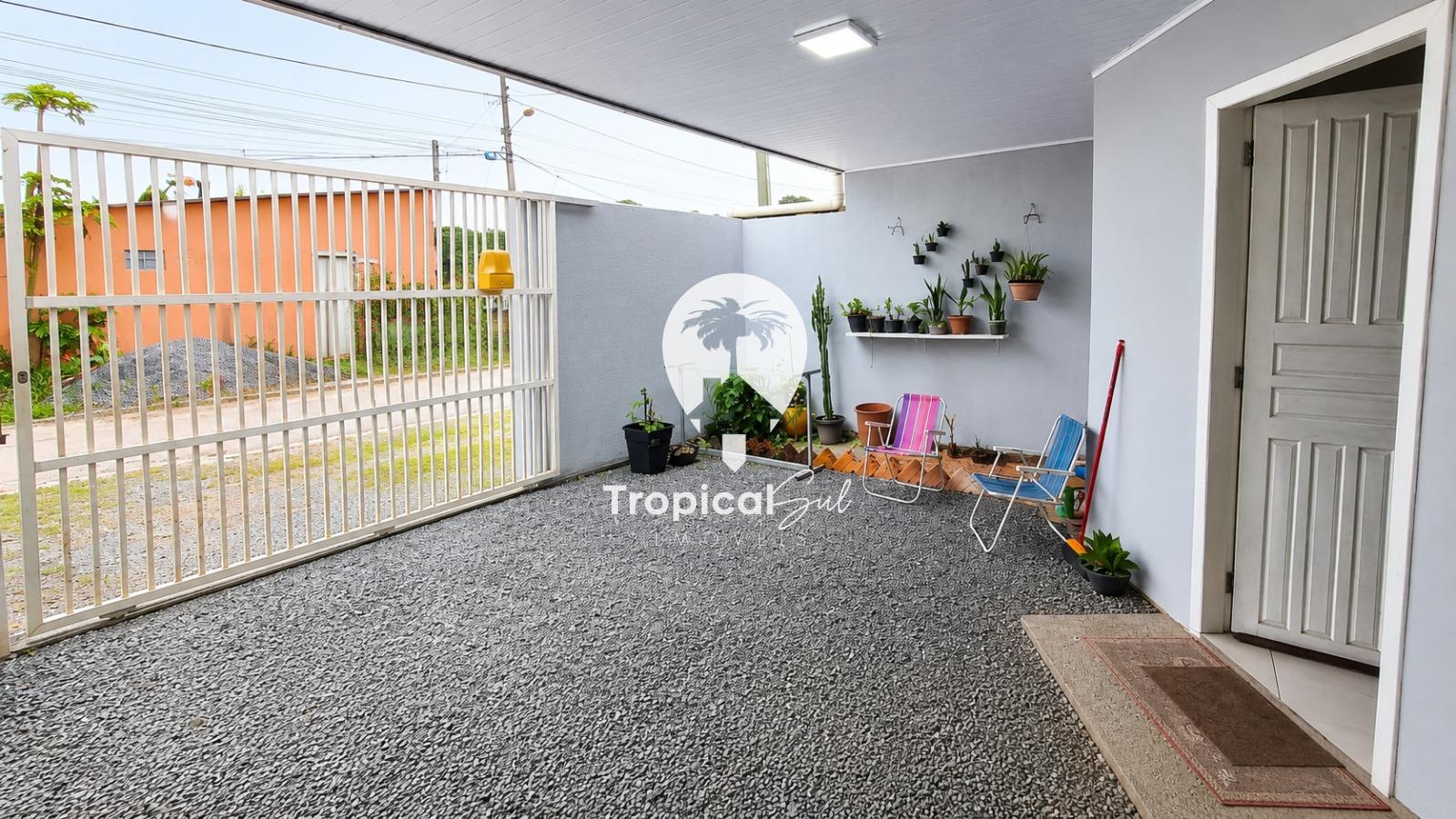 Casa, 3 quartos, 80 m² - Foto 3