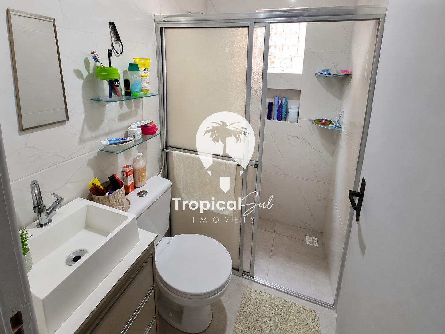 Casa, 3 quartos, 80 m² - Foto 18