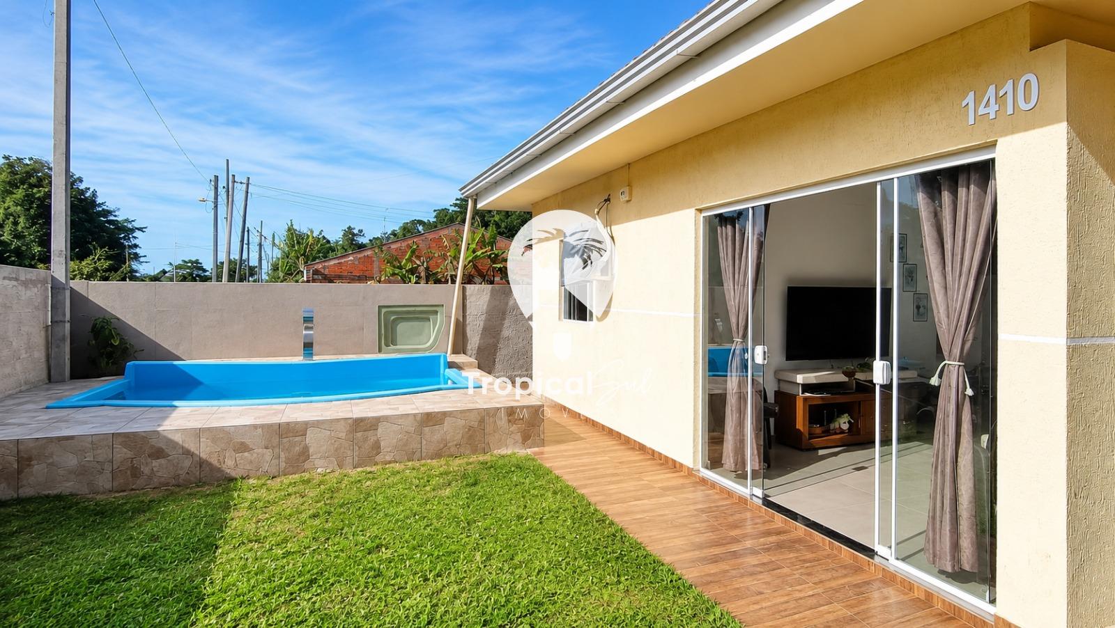 Casa ? venda no Balne?rio Ipanema, Pontal do Paran?- Paran?