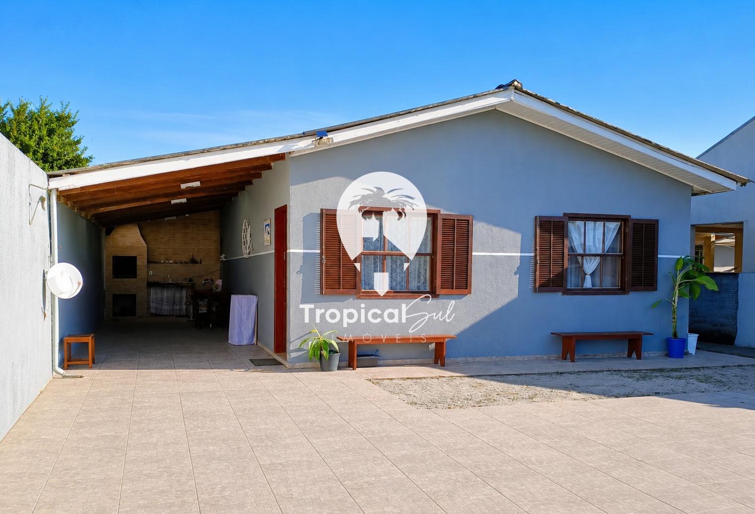 Casa ? Venda, Balneario  Ipanema, PONTAL DO PARANA - PR