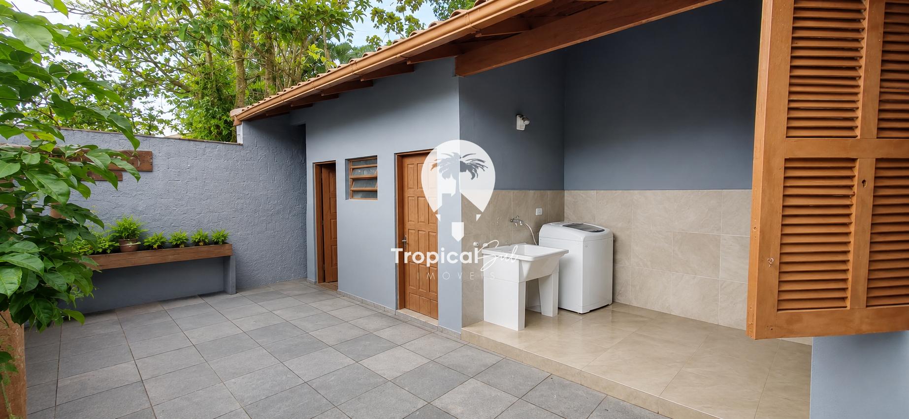 Casa, 4 quartos, 159 m² - Foto 20