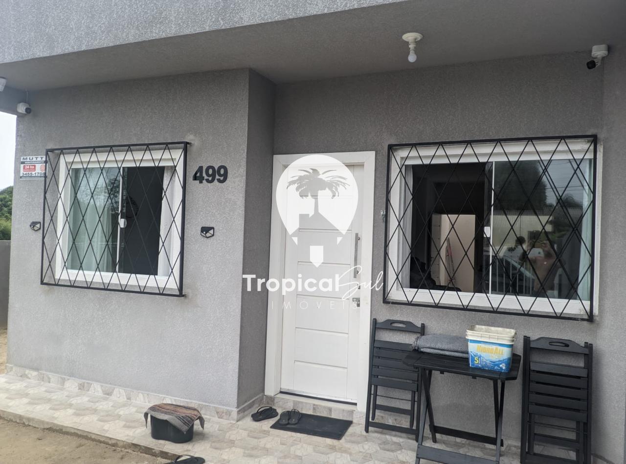 Casa, 1 quarto, 55 m² - Foto 25