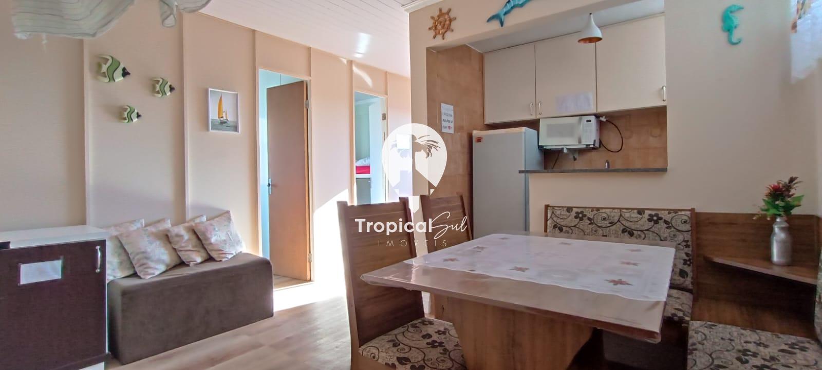 Apartamento, 2 quartos, 38 m² - Foto 6