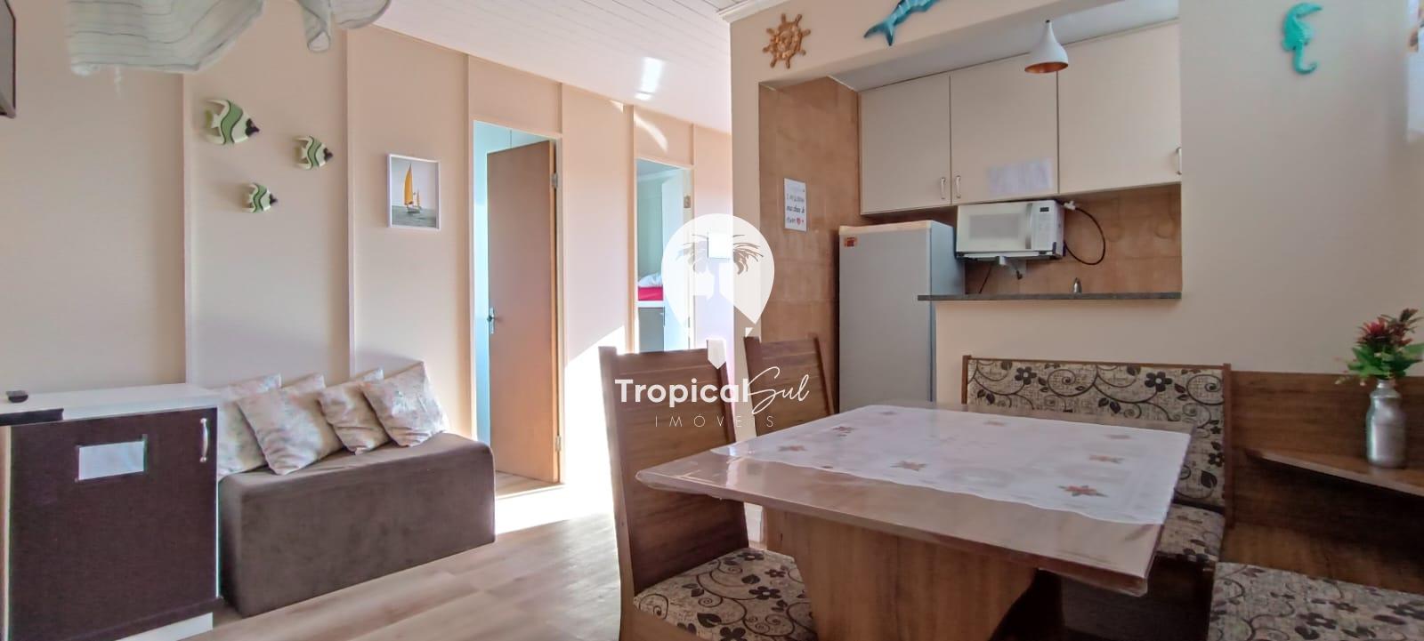 Apartamento, 2 quartos, 38 m² - Foto 4