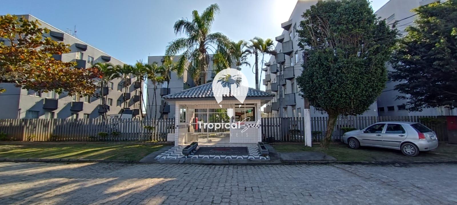 Apartamento, 2 quartos, 38 m² - Foto 3