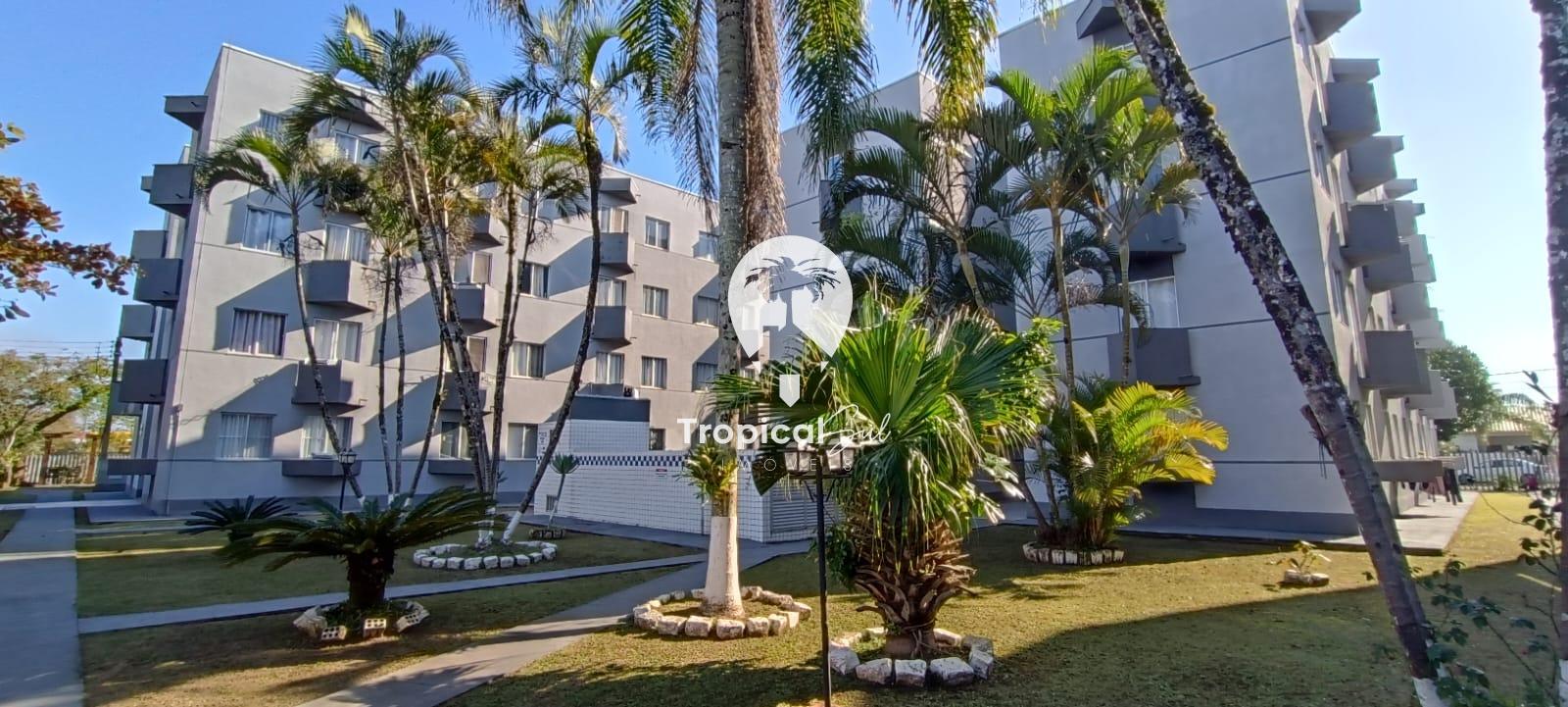 Apartamento, 2 quartos, 38 m² - Foto 2