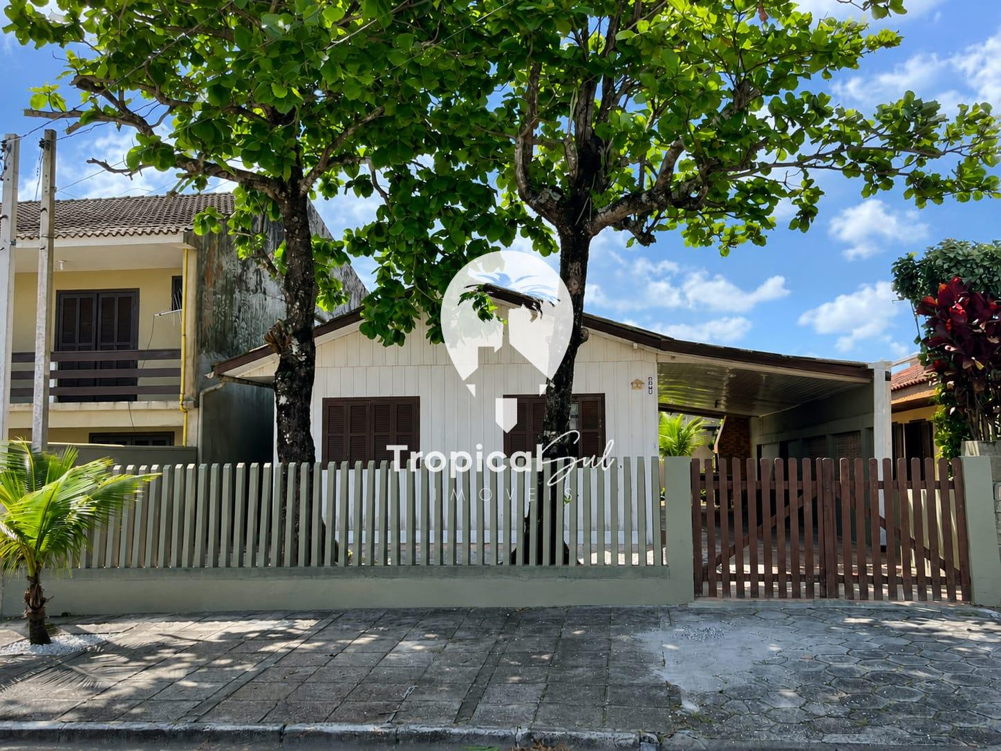 Casa ? venda Faixa mar, Santa Terezinha, PONTAL DO PARANA - PR