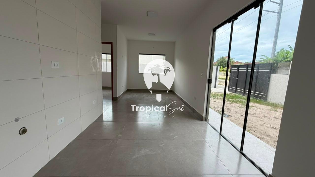 Casa, 1 quarto, 85 m² - Foto 8