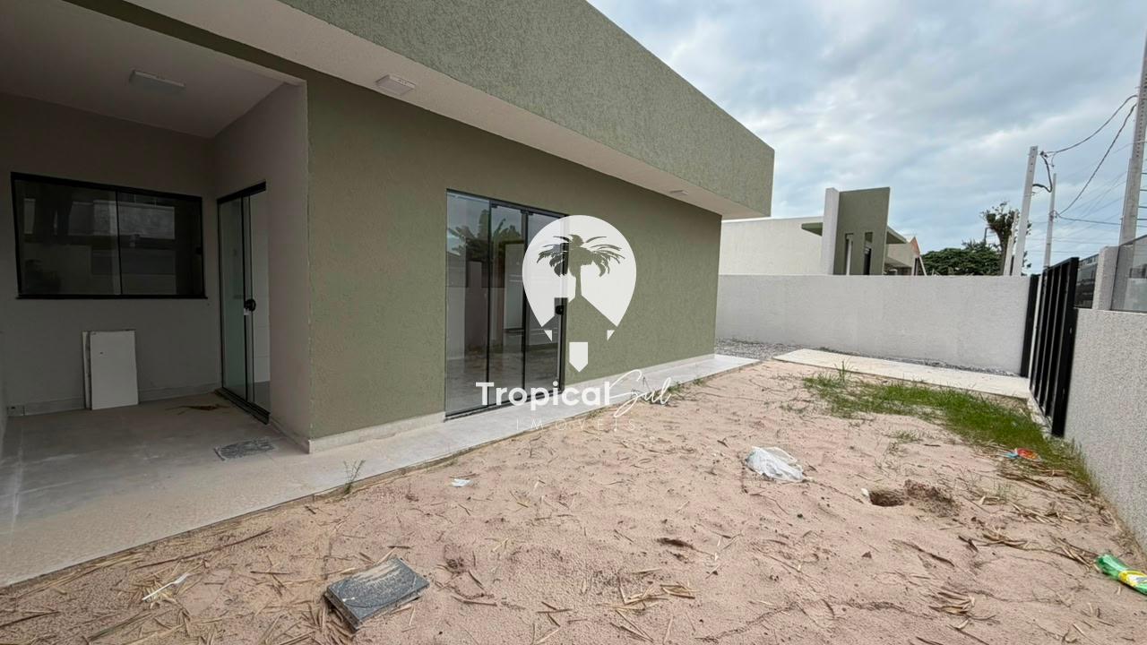 Casa, 1 quarto, 85 m² - Foto 1