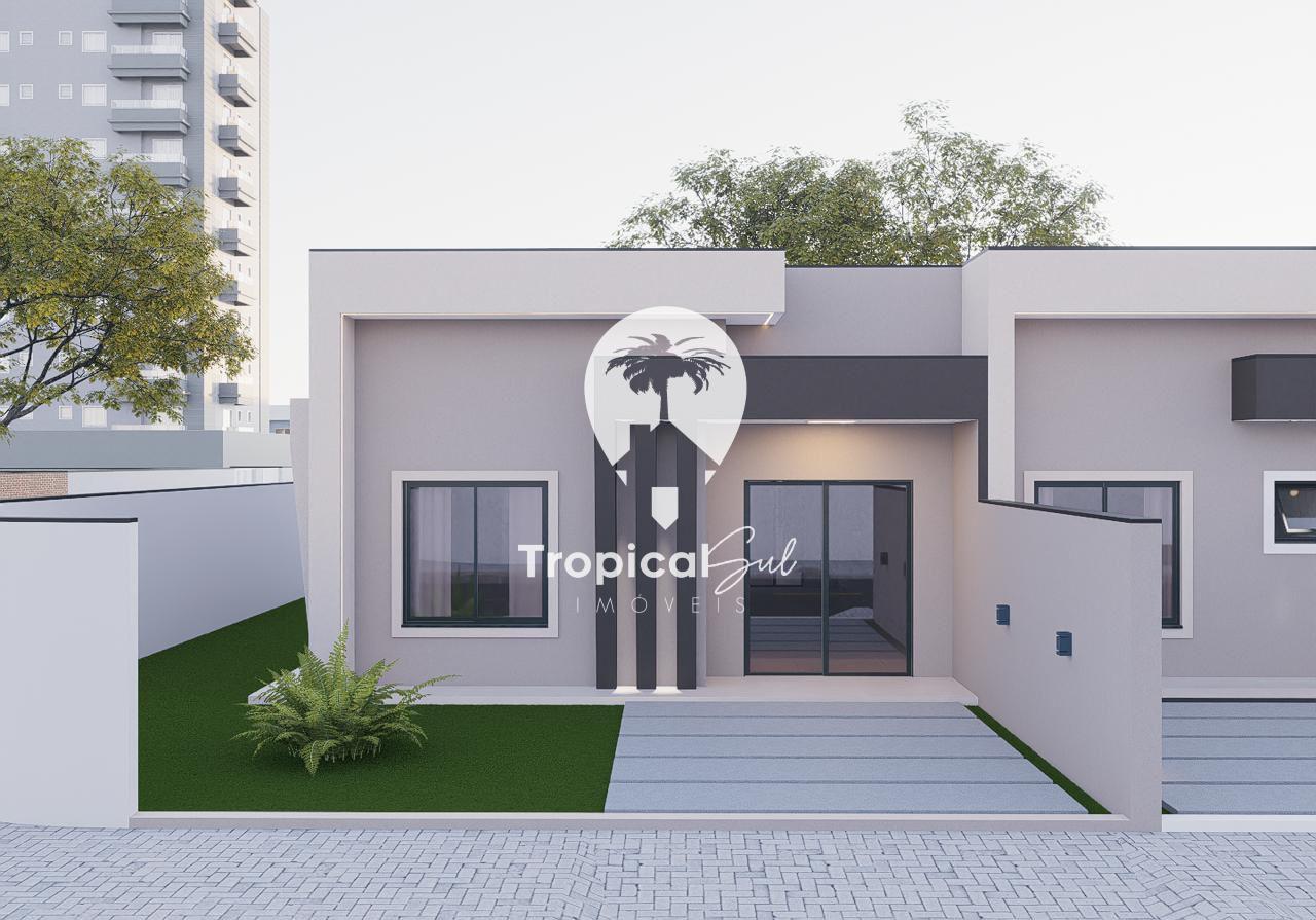 Casa, 2 quartos, 80 m² - Foto 1