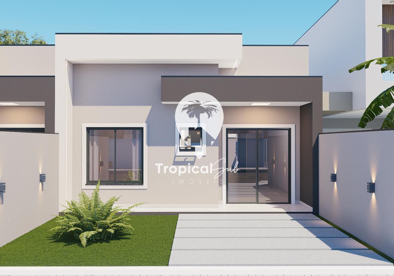 Casa, 2 quartos, 80 m² - Foto 3