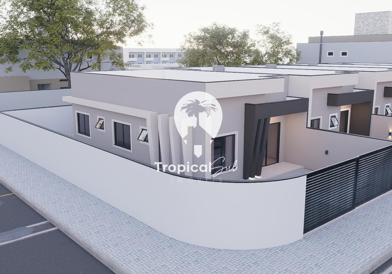 Casa, 2 quartos, 80 m² - Foto 5