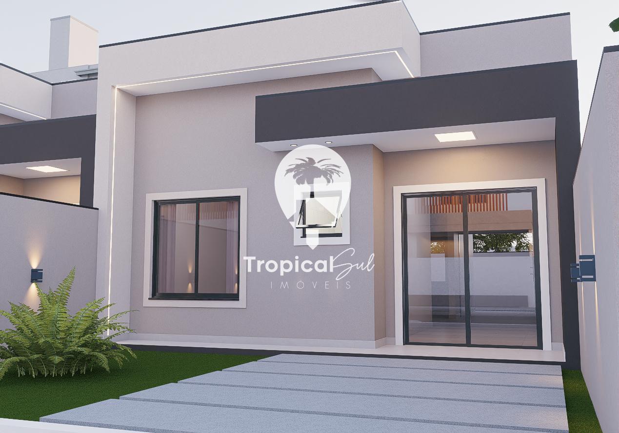 Casa, 2 quartos, 80 m² - Foto 6