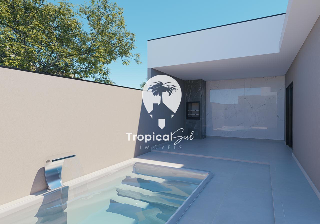 Casa, 2 quartos, 80 m² - Foto 7
