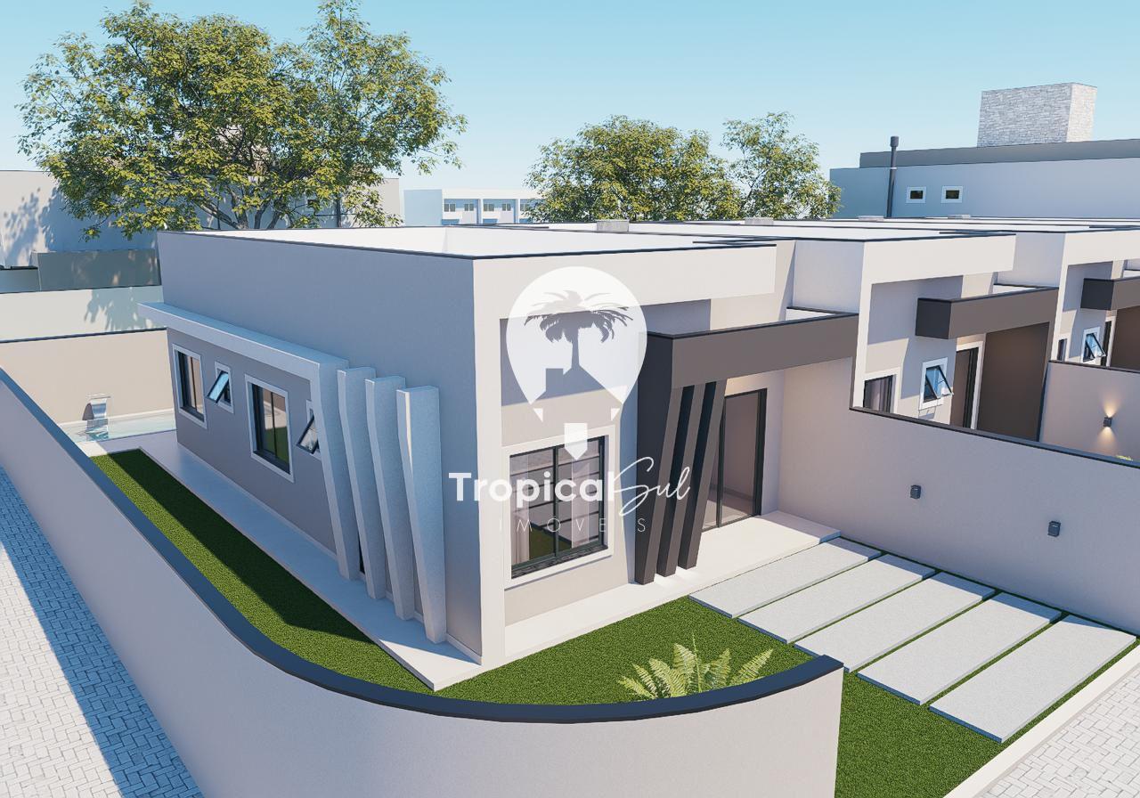 Casa, 2 quartos, 80 m² - Foto 8