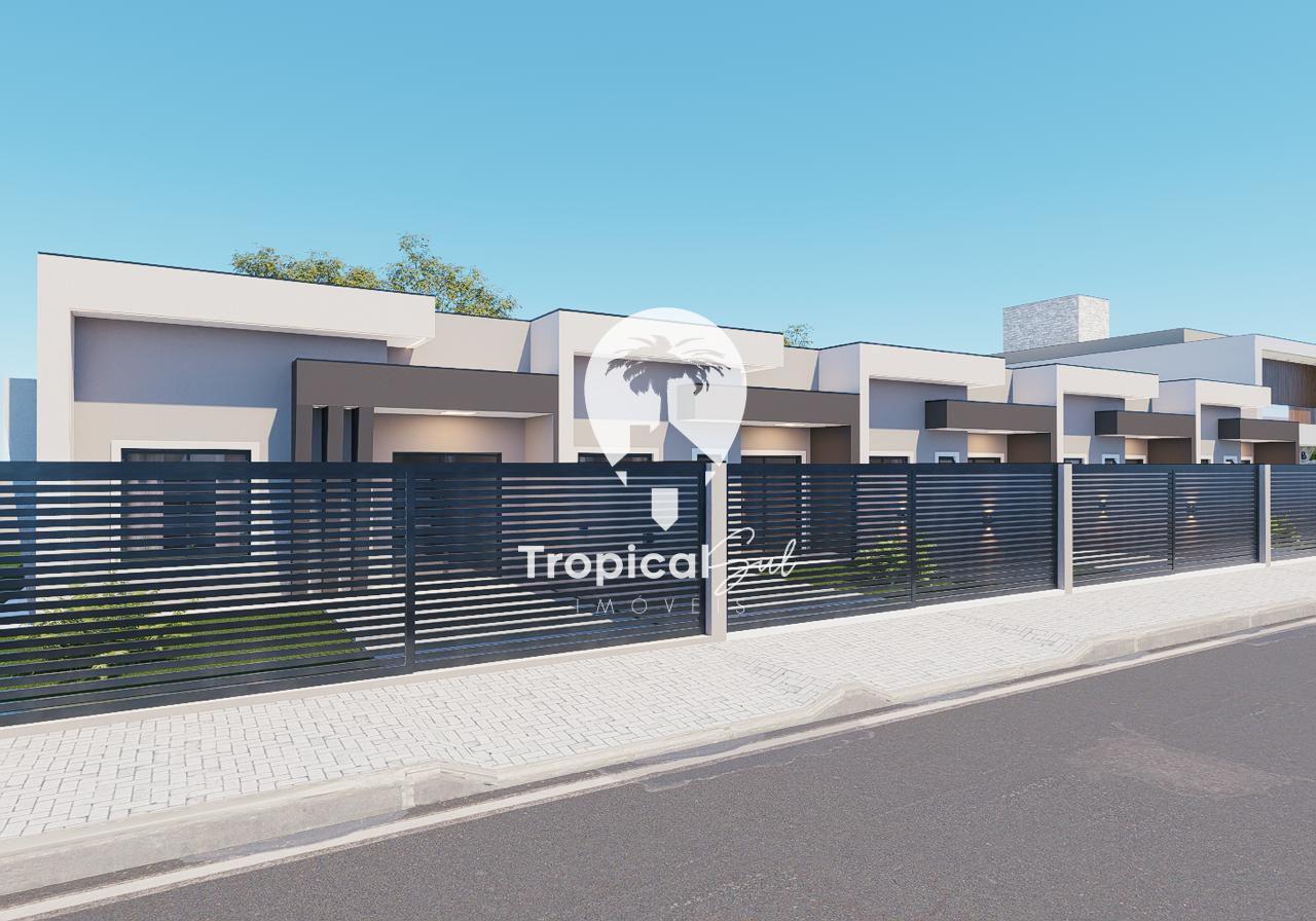 Casa, 2 quartos, 80 m² - Foto 9