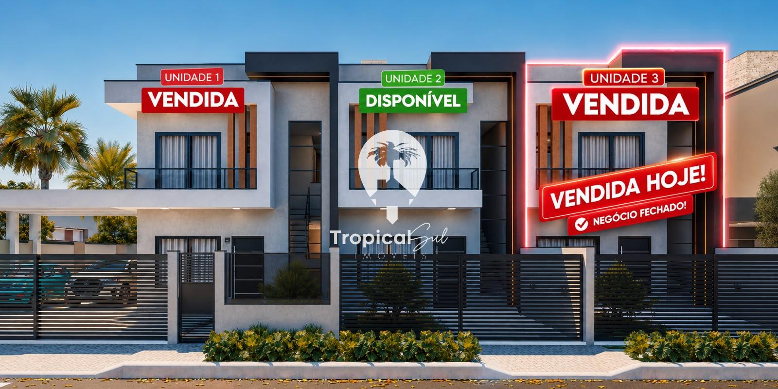 Sobrado com 3 dormit?rios (1 suite) ? venda, Caravelas, MATINH...