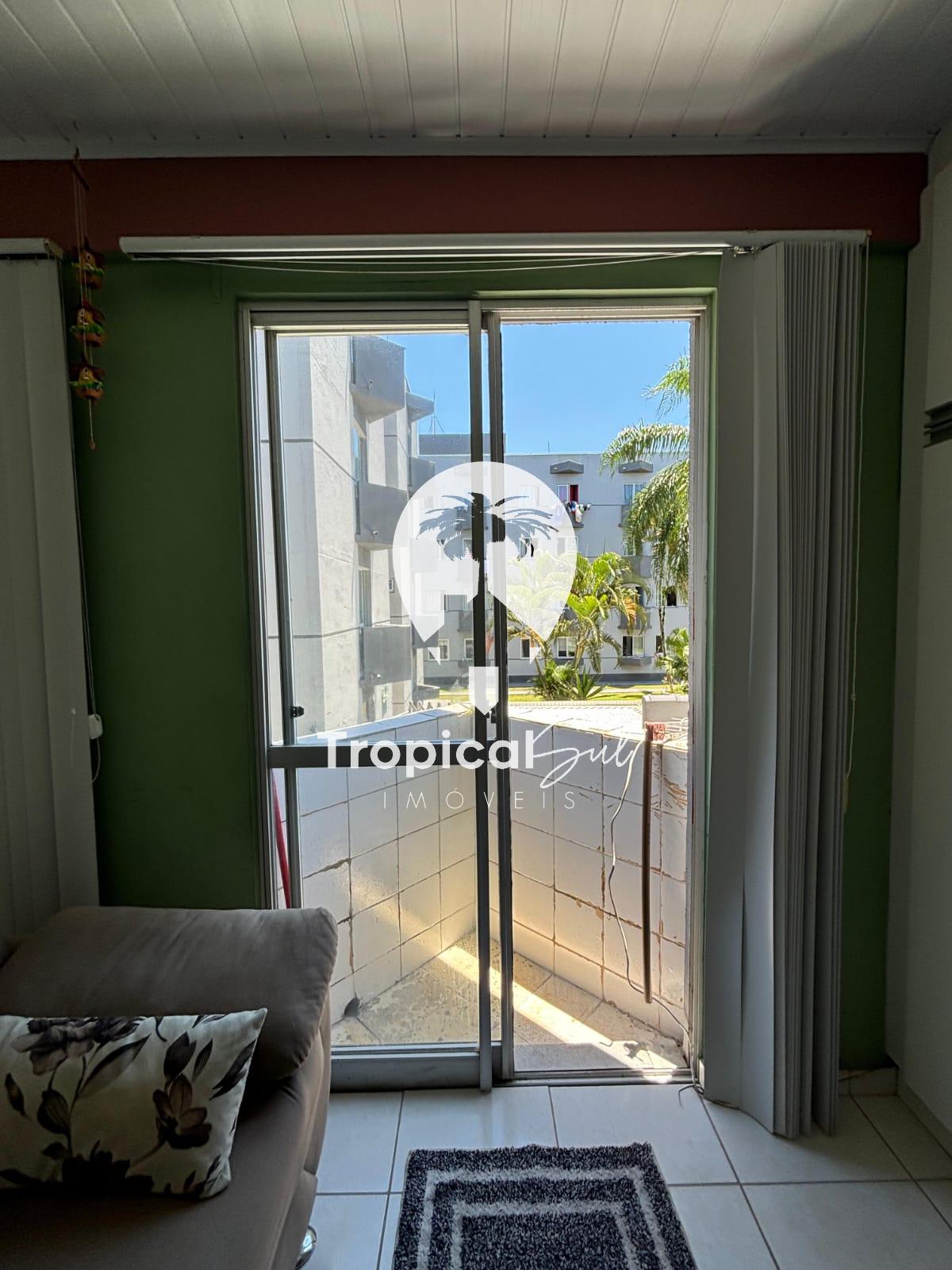 Apartamento, 1 quarto, 30 m² - Foto 6
