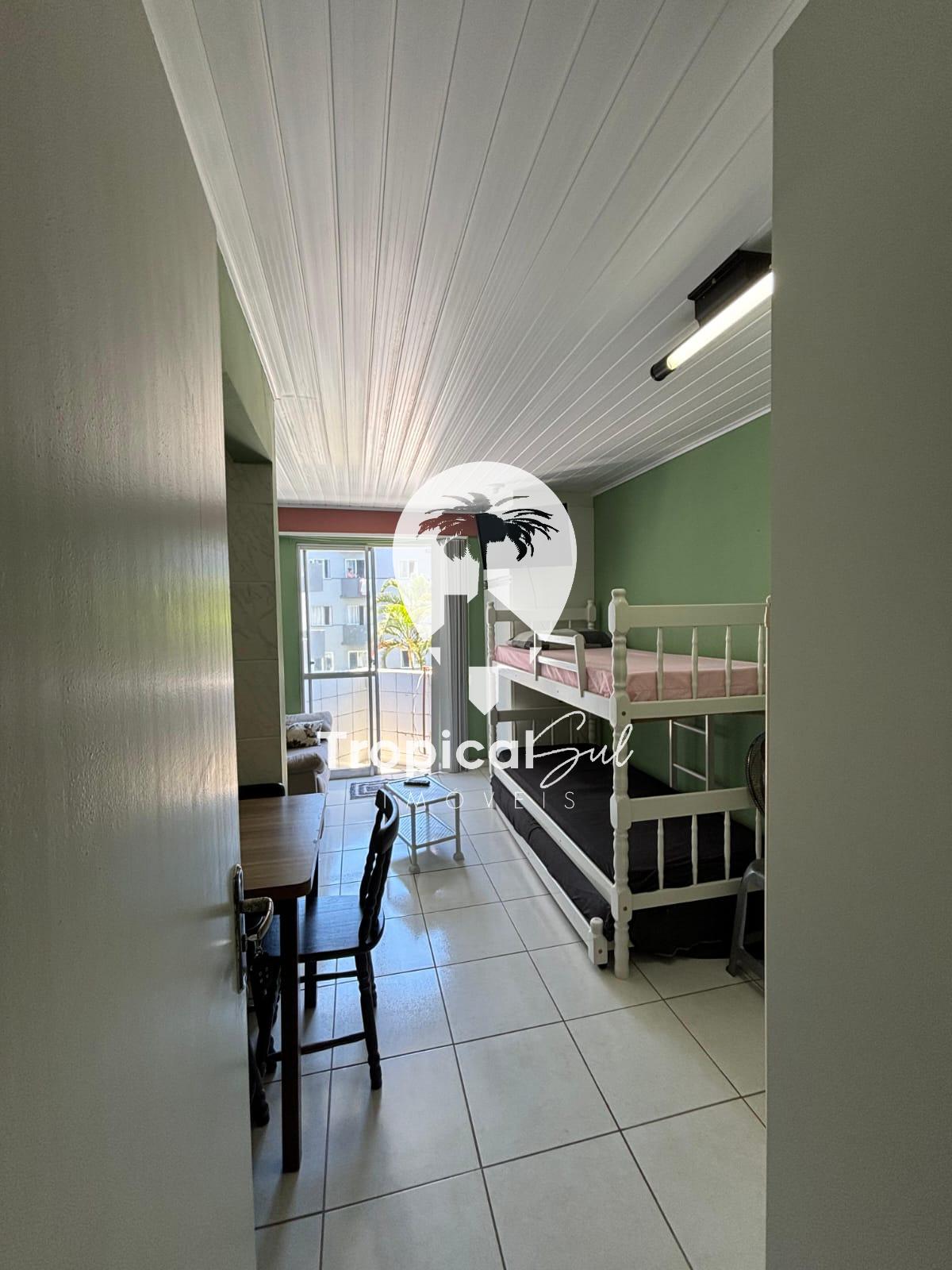 Apartamento, 1 quarto, 30 m² - Foto 7