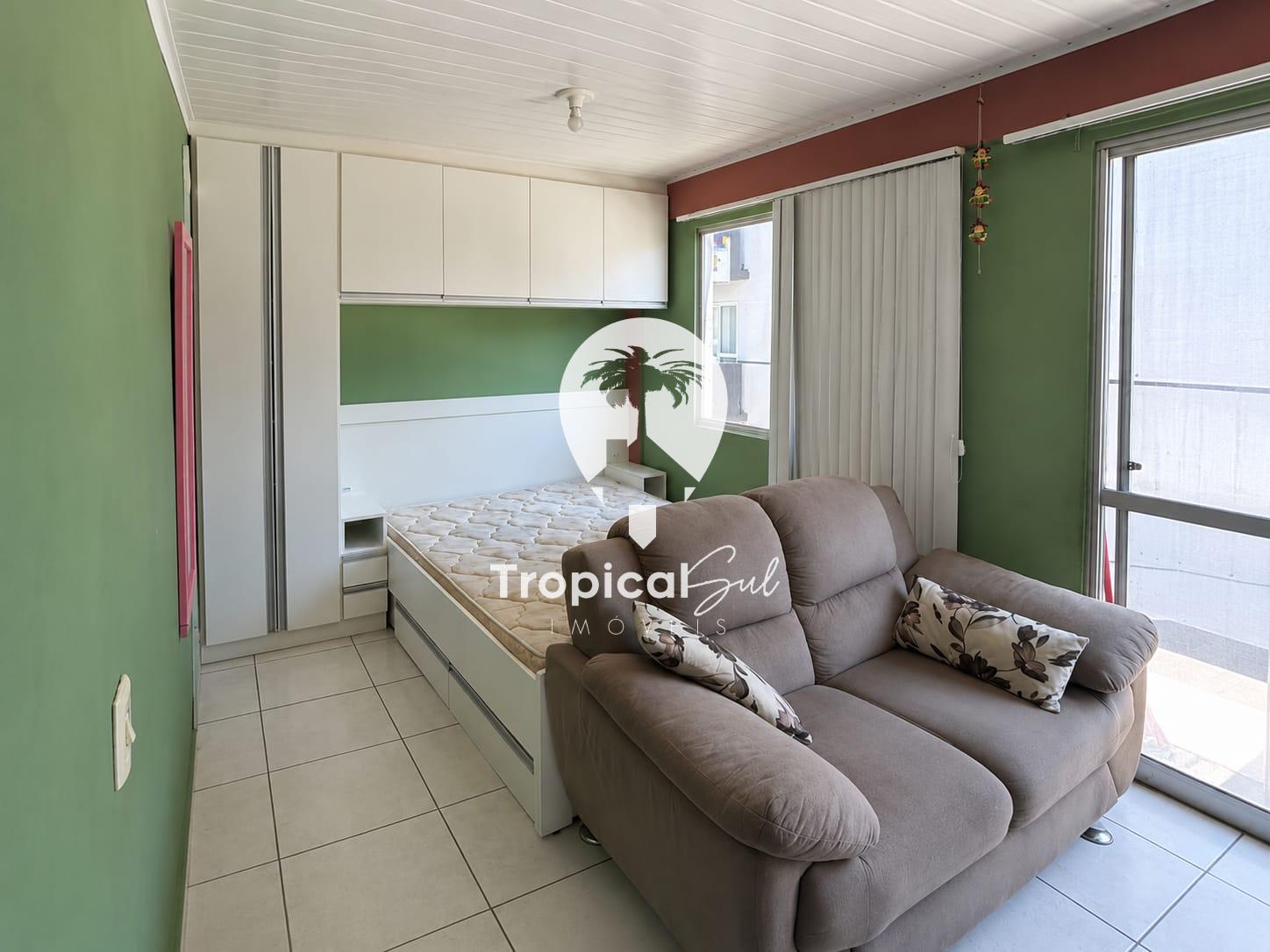 Apartamento, 1 quarto, 30 m² - Foto 3