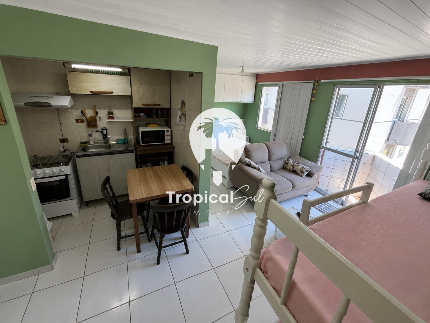 Apartamento, 1 quarto, 30 m² - Foto 2