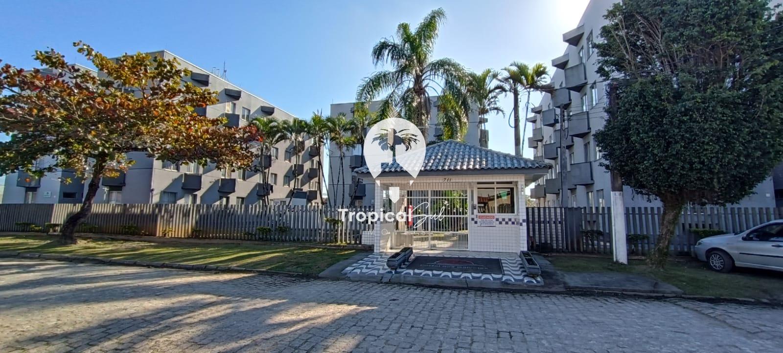Apartamento, 2 quartos, 38 m² - Foto 1