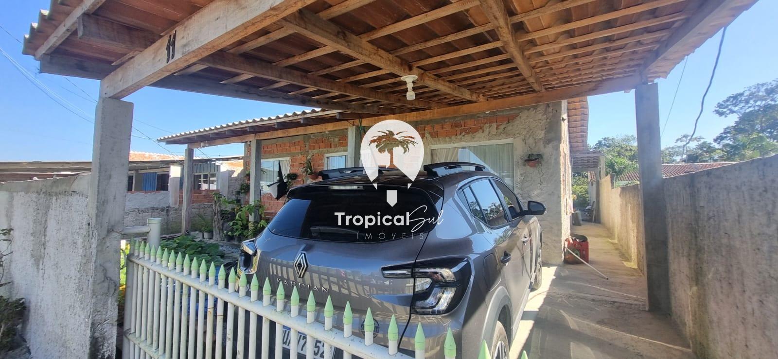Casa ? venda, Balne?rio Carmery, PONTAL DO PARANA - PARAN?