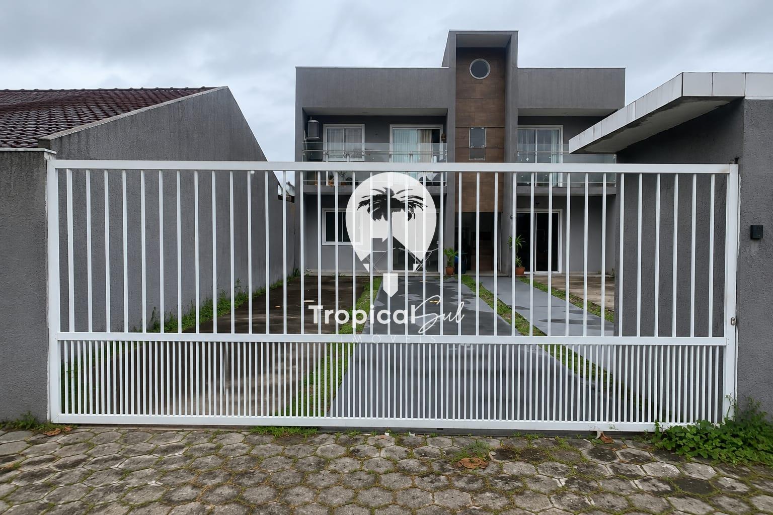 Apartamento, 2 quartos, 49 m² - Foto 1