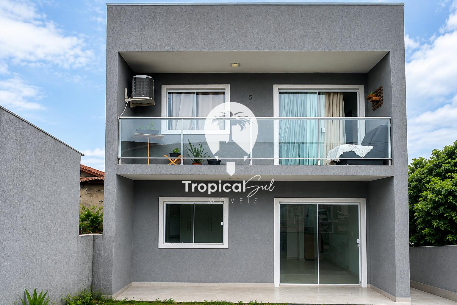 Apartamento, 2 quartos, 49 m² - Foto 2