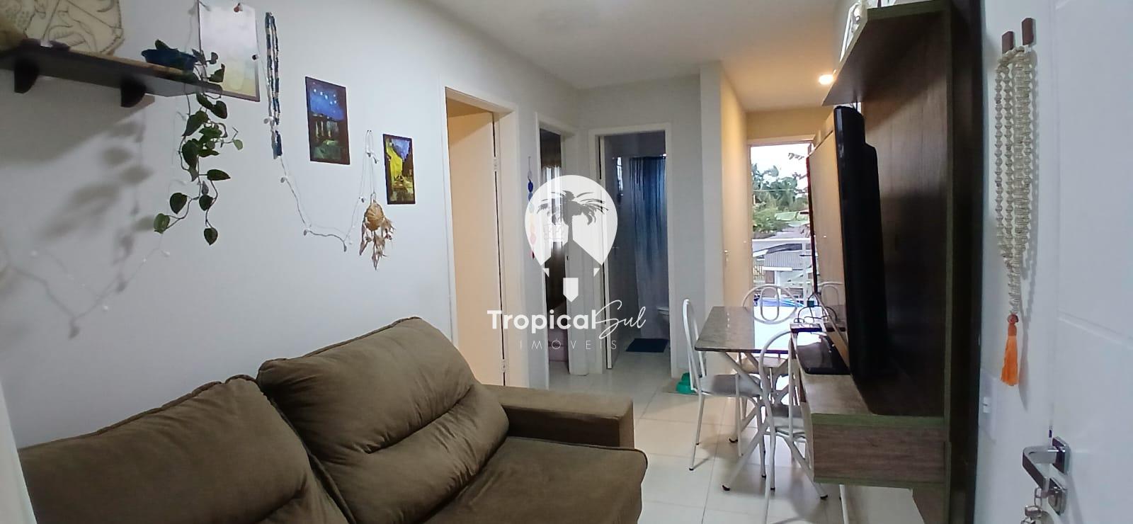 Apartamento, 2 quartos, 49 m² - Foto 7