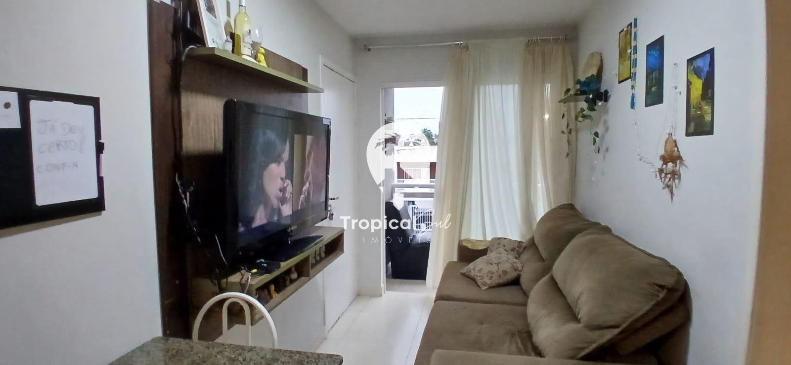 Apartamento, 2 quartos, 49 m² - Foto 8