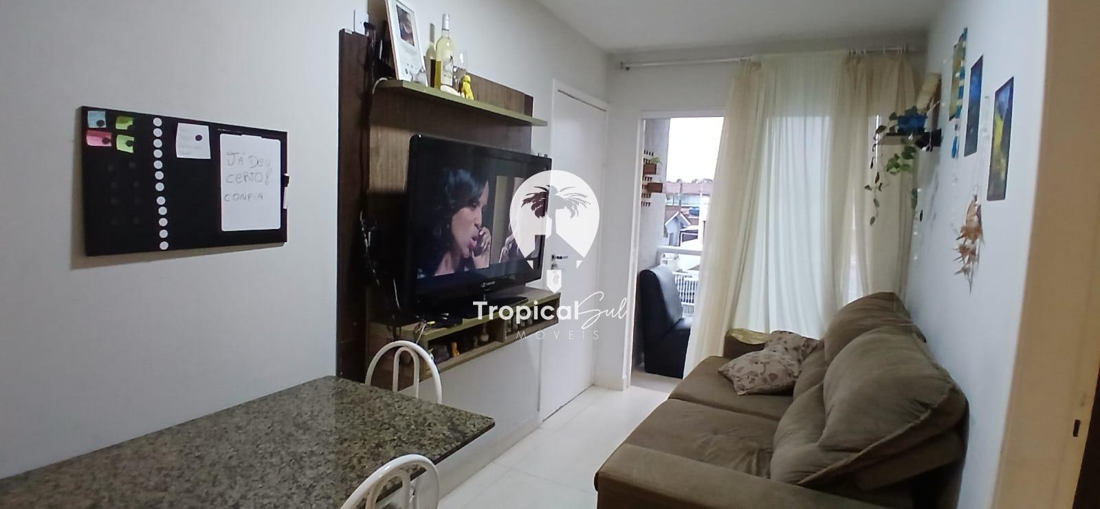 Apartamento, 2 quartos, 49 m² - Foto 6